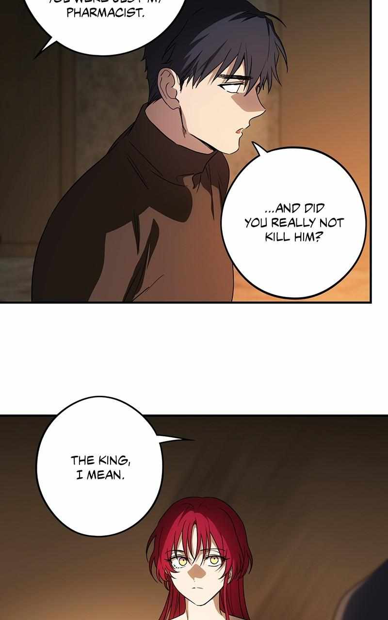 Blinded by the Setting Sun Chapter 140 - Page 81