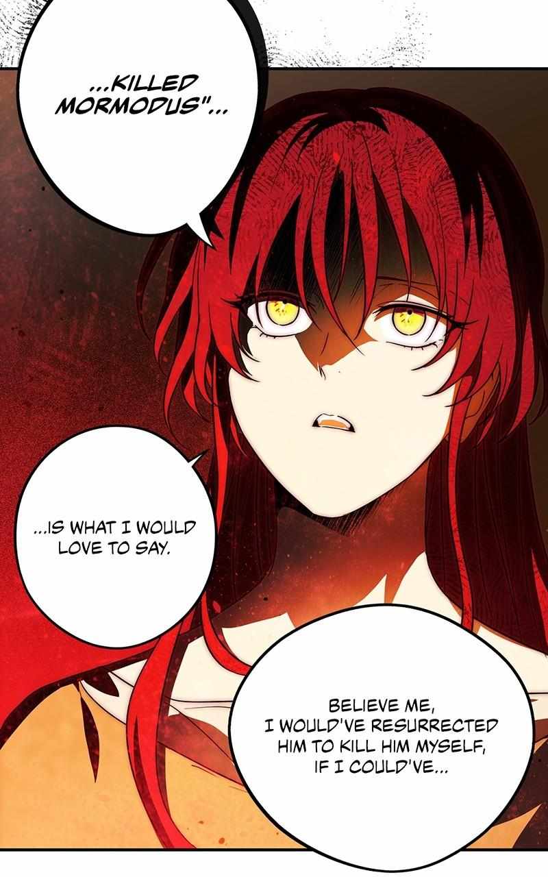 Blinded by the Setting Sun Chapter 140 - Page 83