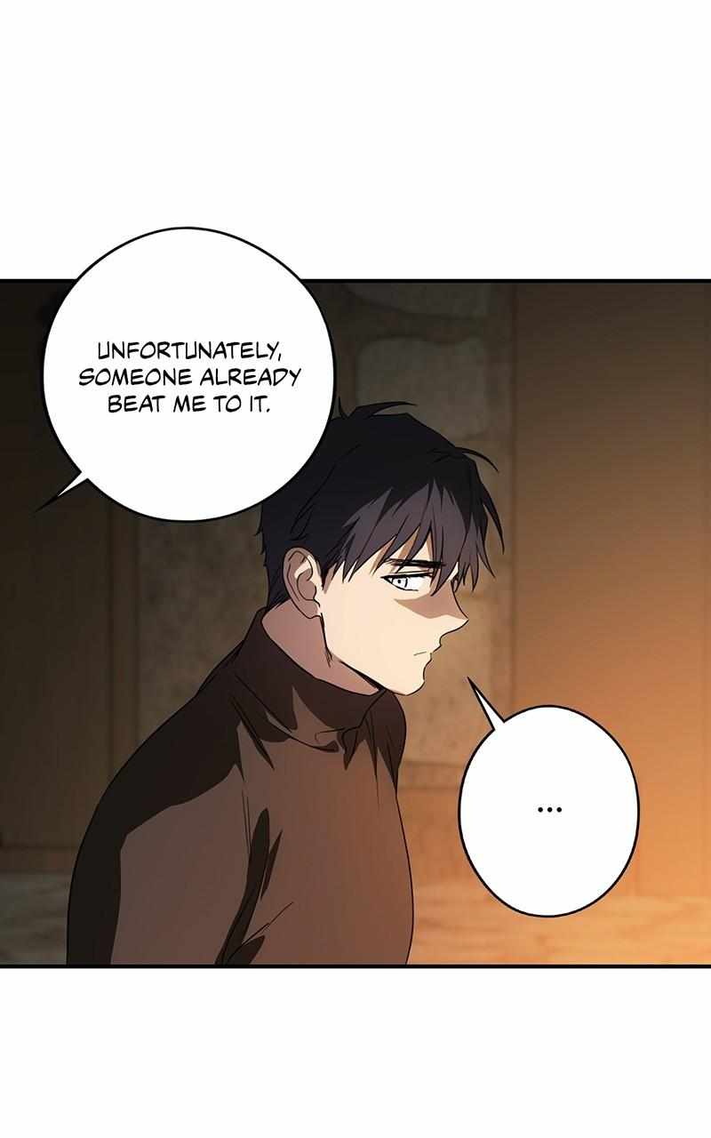 Blinded by the Setting Sun Chapter 140 - Page 84
