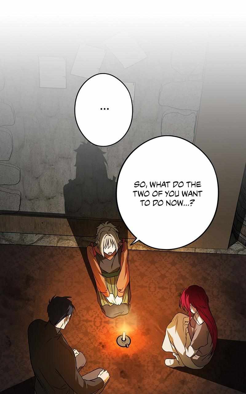 Blinded by the Setting Sun Chapter 140 - Page 85