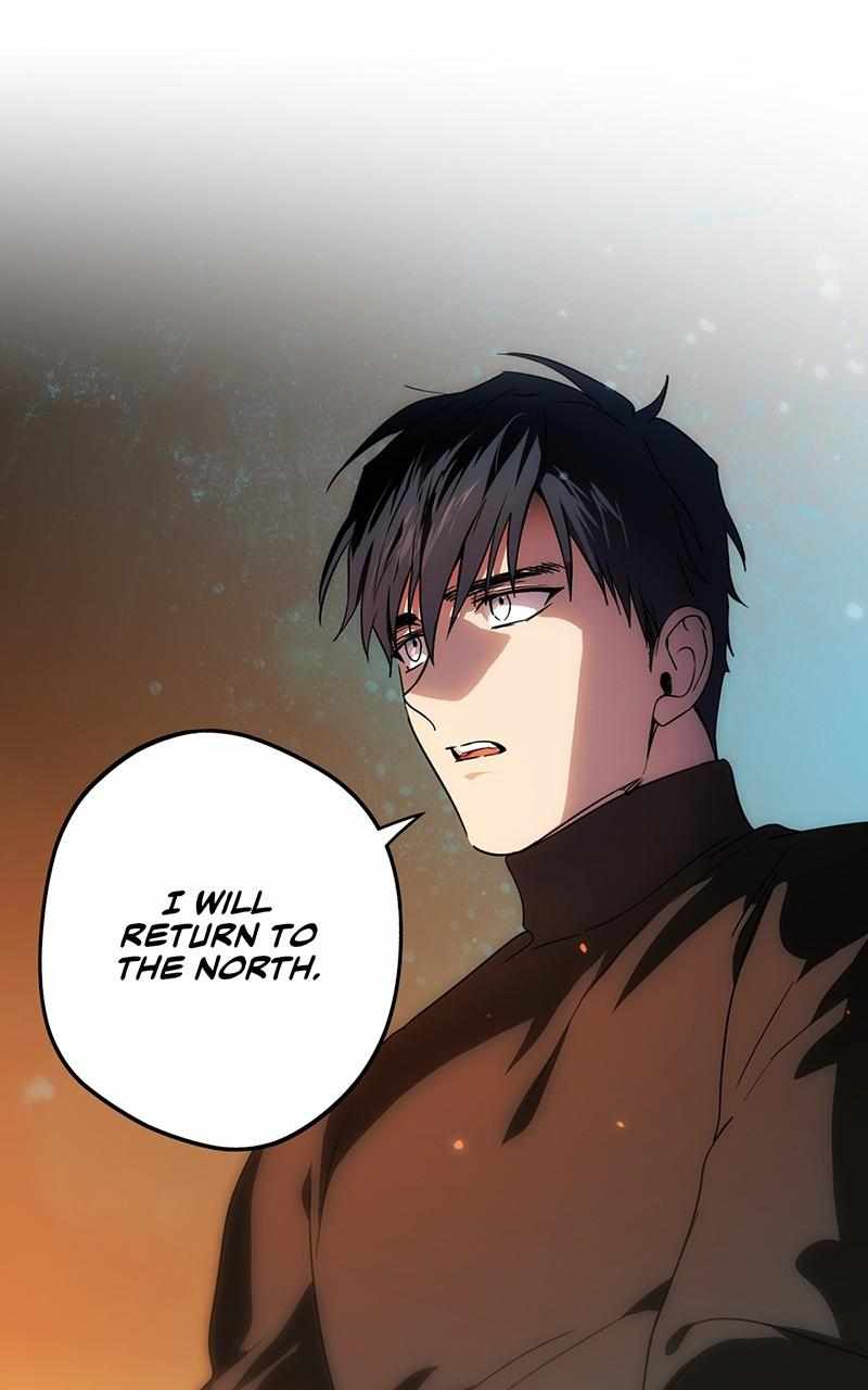 Blinded by the Setting Sun Chapter 140 - Page 87