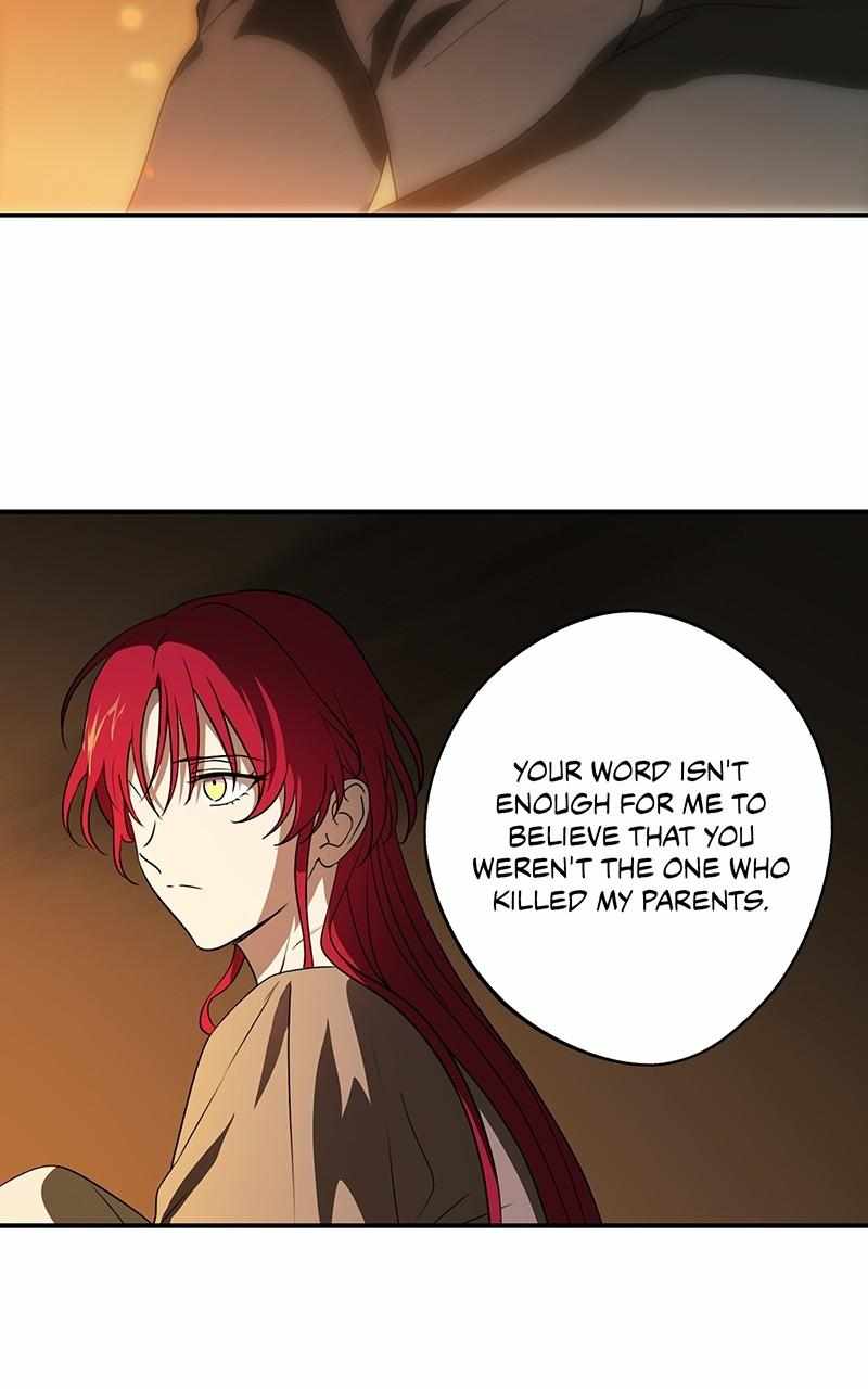 Blinded by the Setting Sun Chapter 140 - Page 88