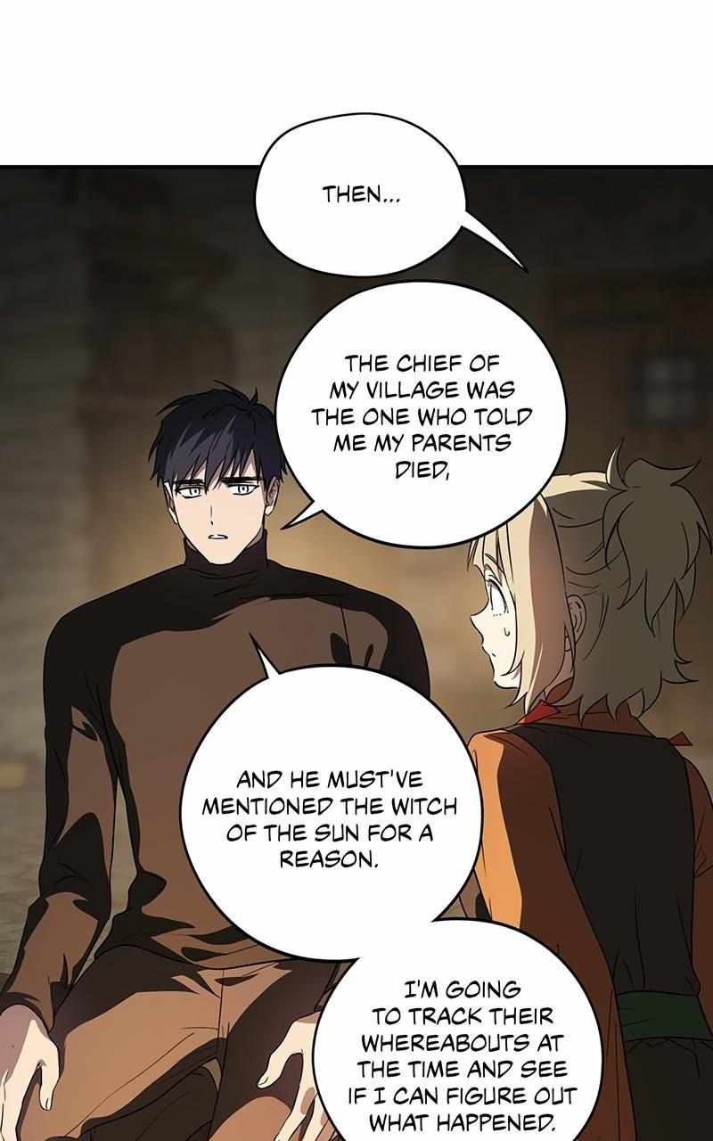 Blinded by the Setting Sun Chapter 140 - Page 89