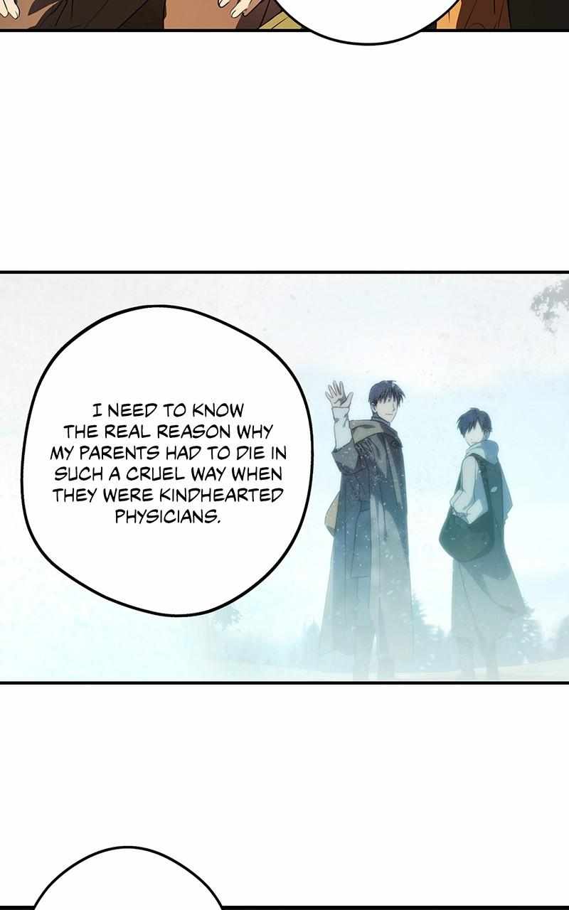 Blinded by the Setting Sun Chapter 140 - Page 90