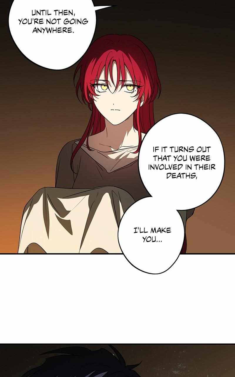 Blinded by the Setting Sun Chapter 140 - Page 91