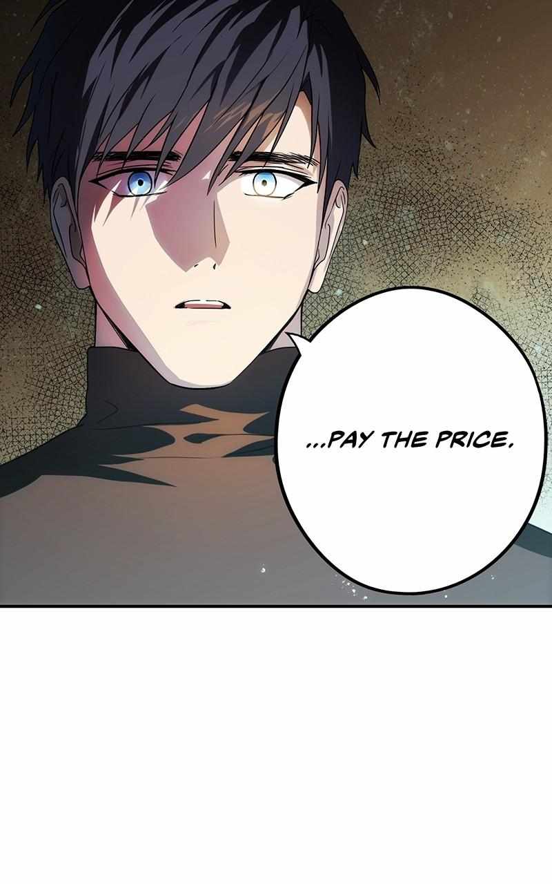 Blinded by the Setting Sun Chapter 140 - Page 92