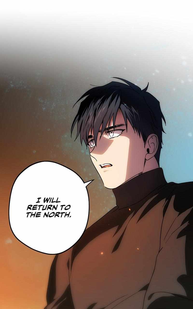 Blinded by the Setting Sun Chapter 141 - Page 0