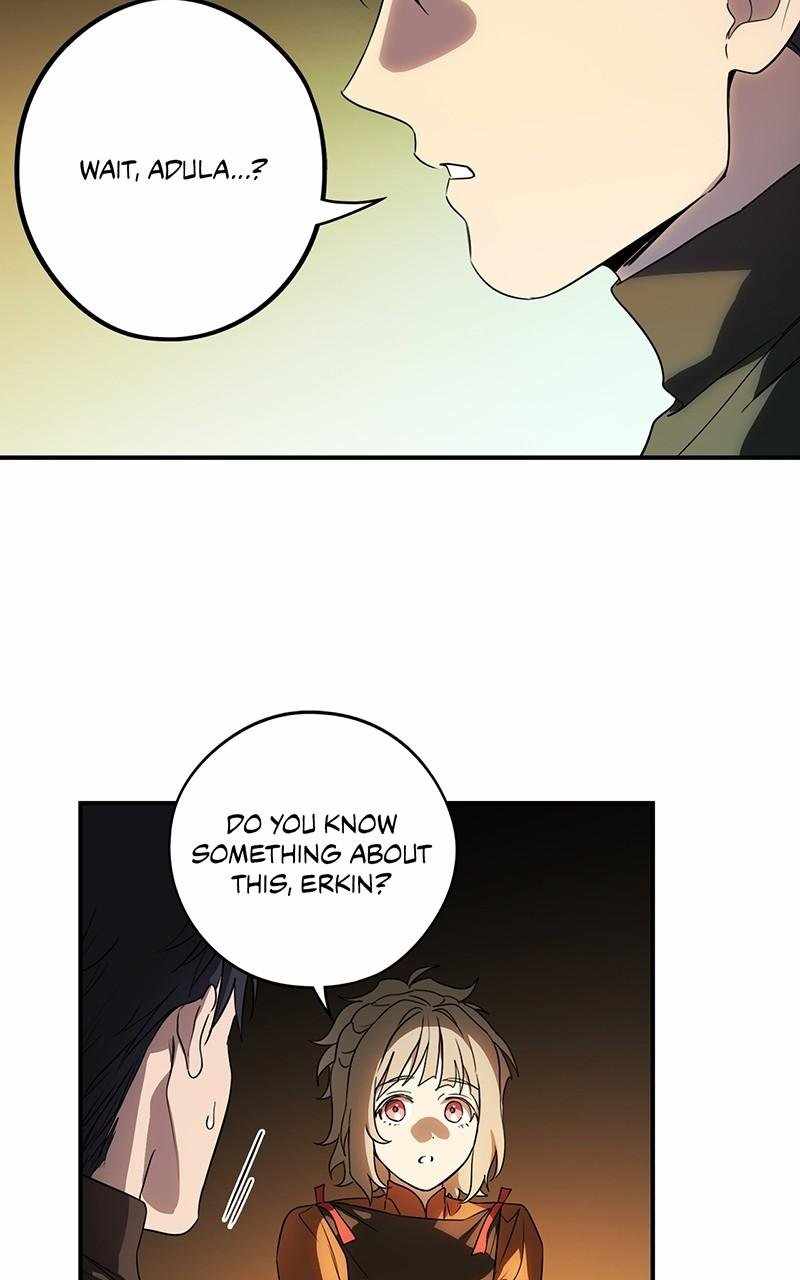 Blinded by the Setting Sun Chapter 141 - Page 12