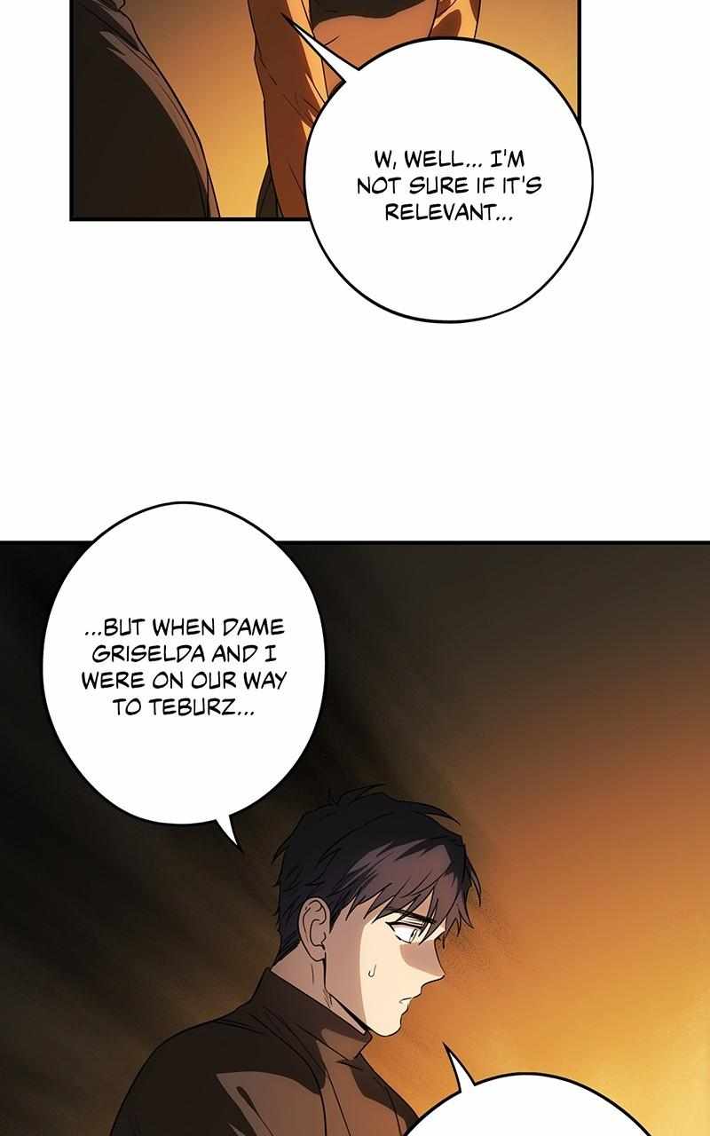 Blinded by the Setting Sun Chapter 141 - Page 13