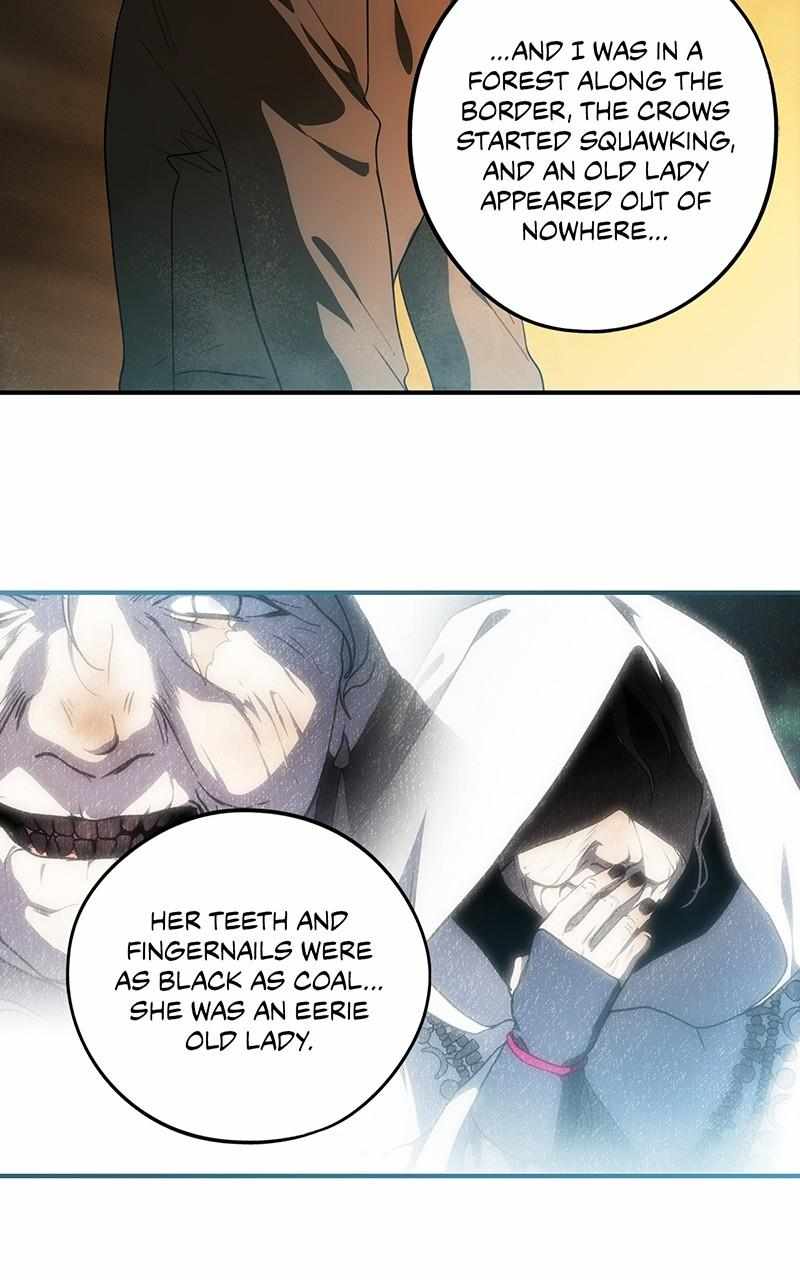 Blinded by the Setting Sun Chapter 141 - Page 14