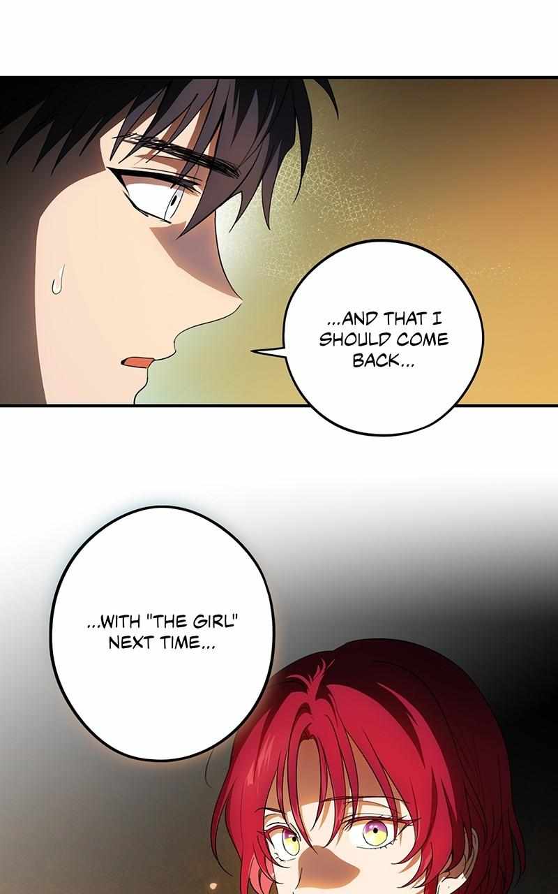 Blinded by the Setting Sun Chapter 141 - Page 16