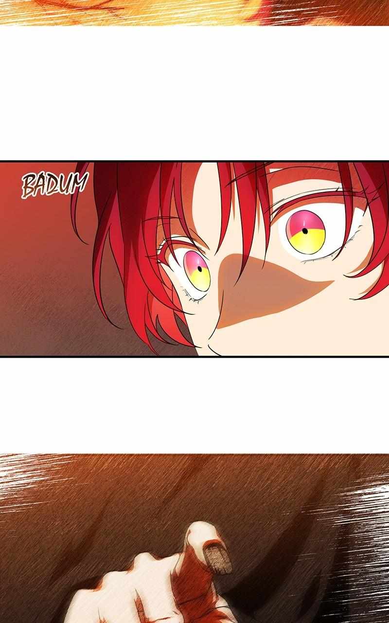 Blinded by the Setting Sun Chapter 141 - Page 18