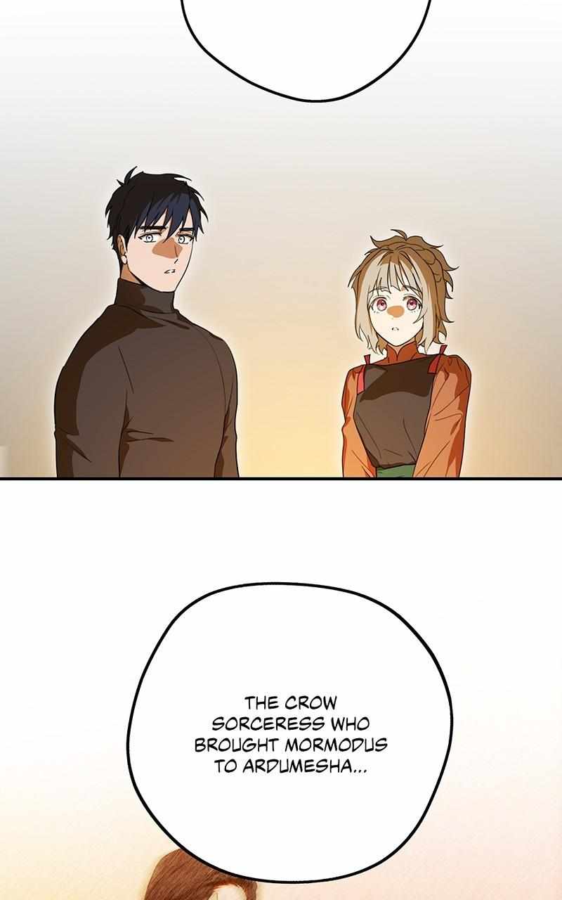 Blinded by the Setting Sun Chapter 141 - Page 21