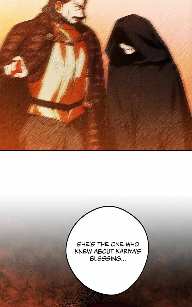 Blinded by the Setting Sun Chapter 141 - Page 22