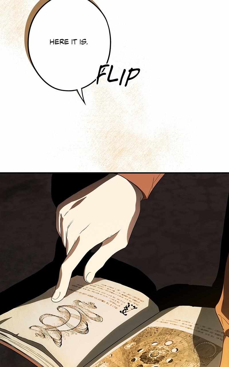 Blinded by the Setting Sun Chapter 141 - Page 26