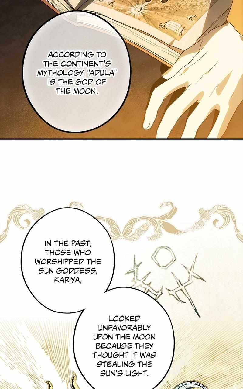 Blinded by the Setting Sun Chapter 141 - Page 27
