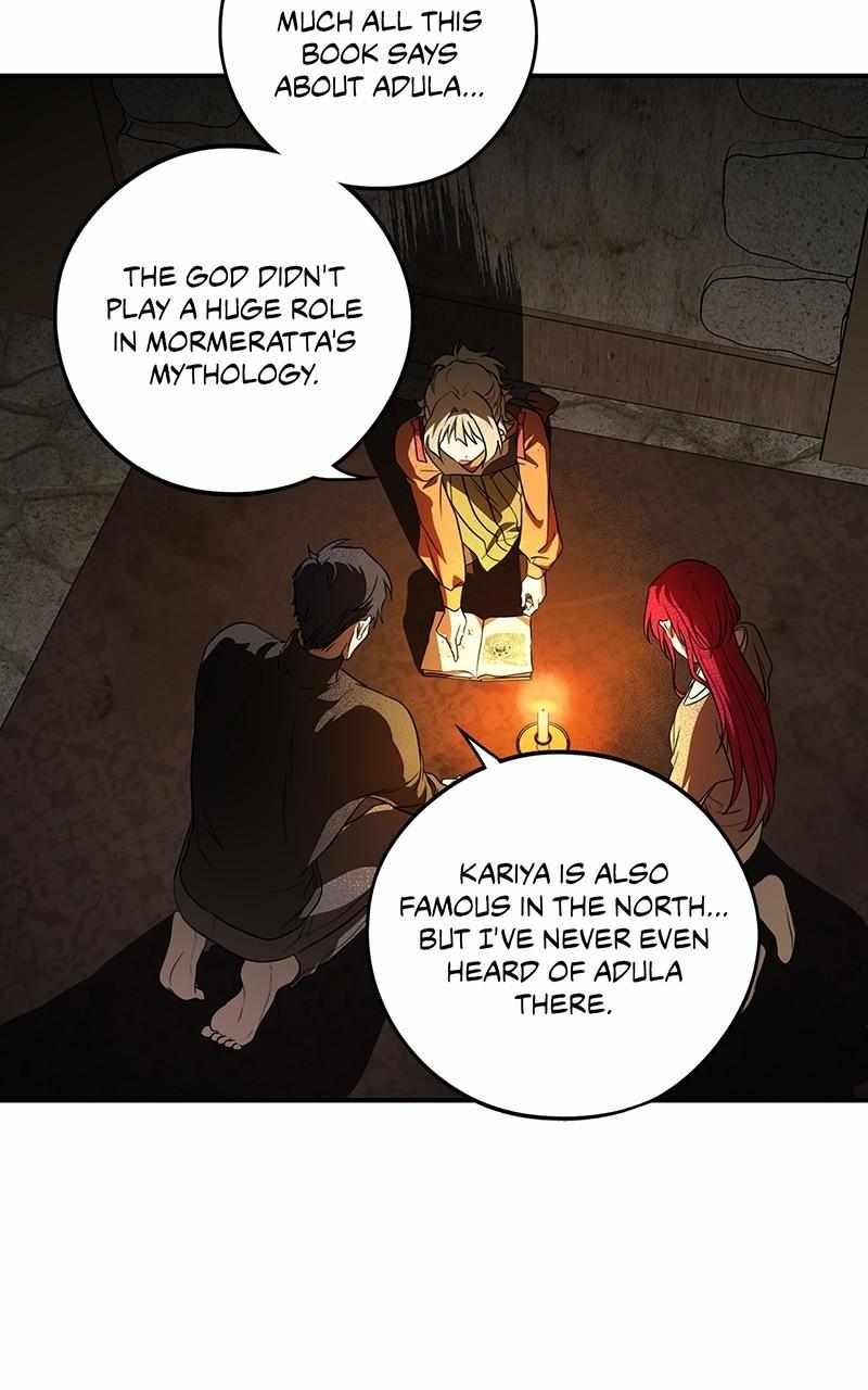 Blinded by the Setting Sun Chapter 141 - Page 29