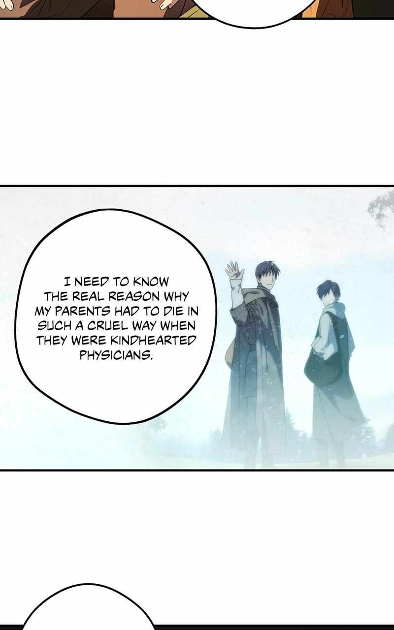 Blinded by the Setting Sun Chapter 141 - Page 3