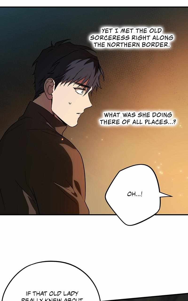 Blinded by the Setting Sun Chapter 141 - Page 30