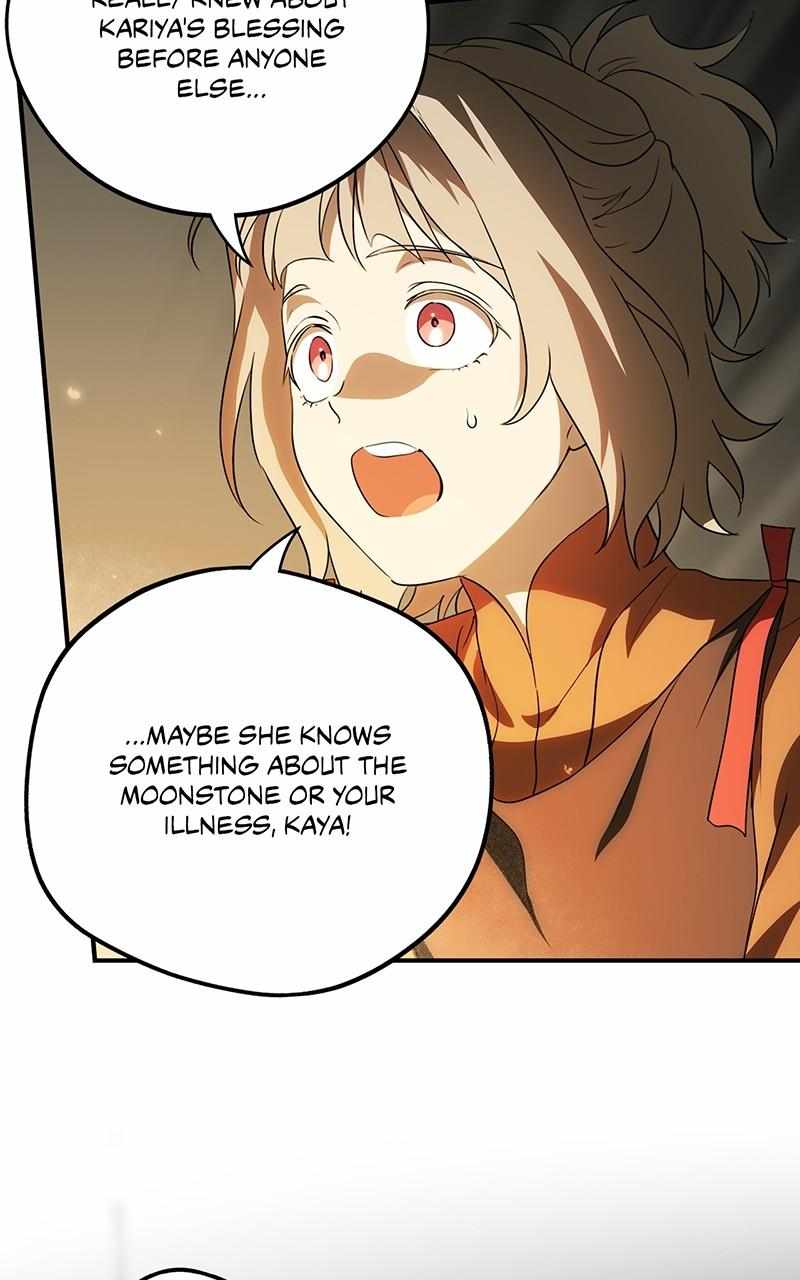Blinded by the Setting Sun Chapter 141 - Page 31
