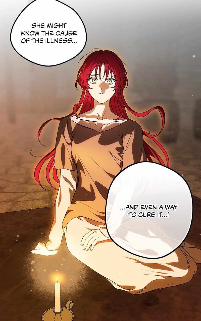 Blinded by the Setting Sun Chapter 141 - Page 32