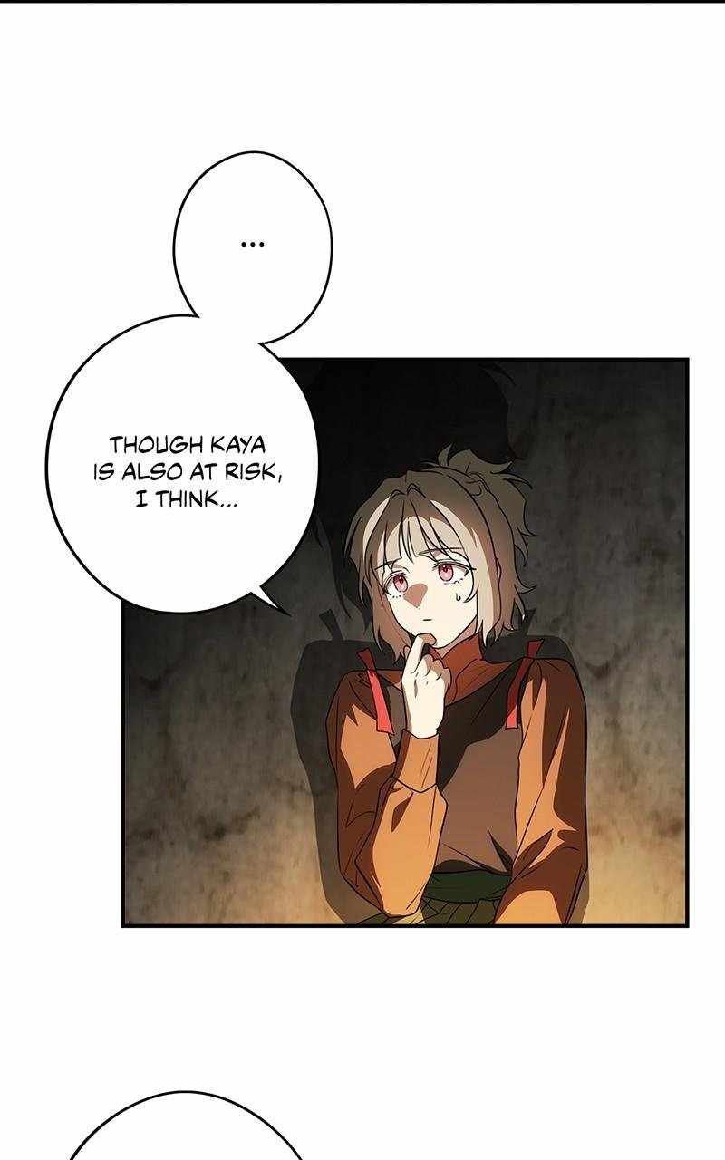 Blinded by the Setting Sun Chapter 141 - Page 35