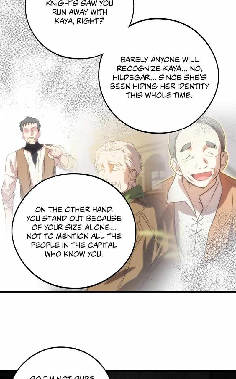 Blinded by the Setting Sun Chapter 141 - Page 37
