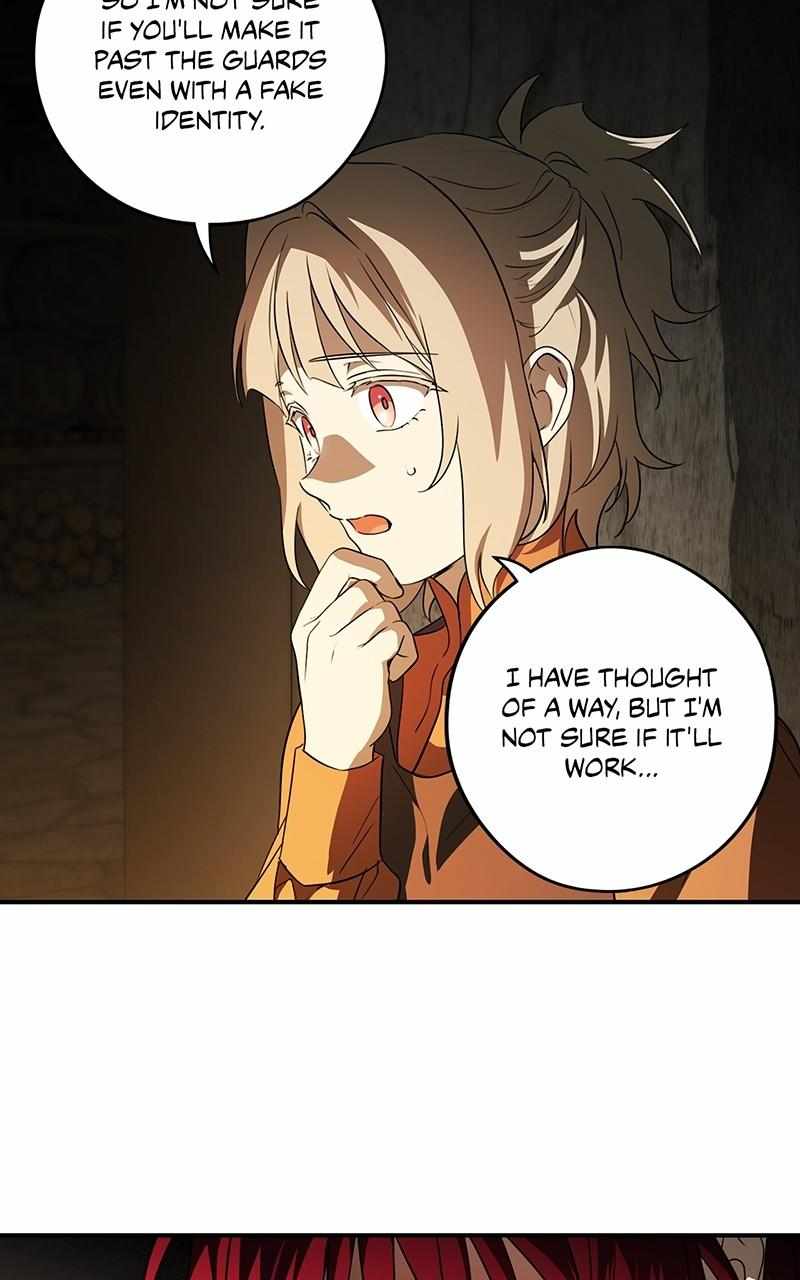 Blinded by the Setting Sun Chapter 141 - Page 38