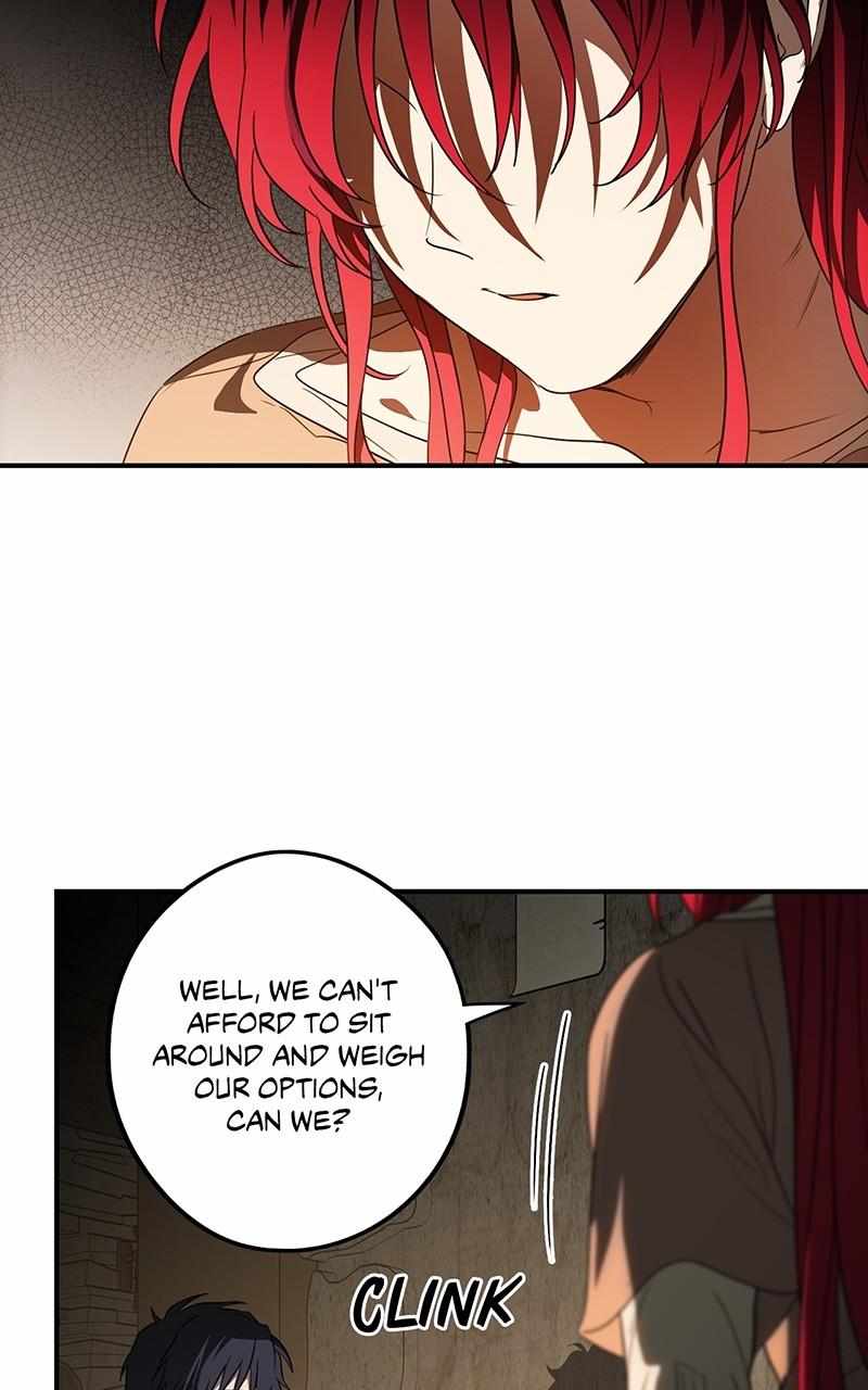 Blinded by the Setting Sun Chapter 141 - Page 39