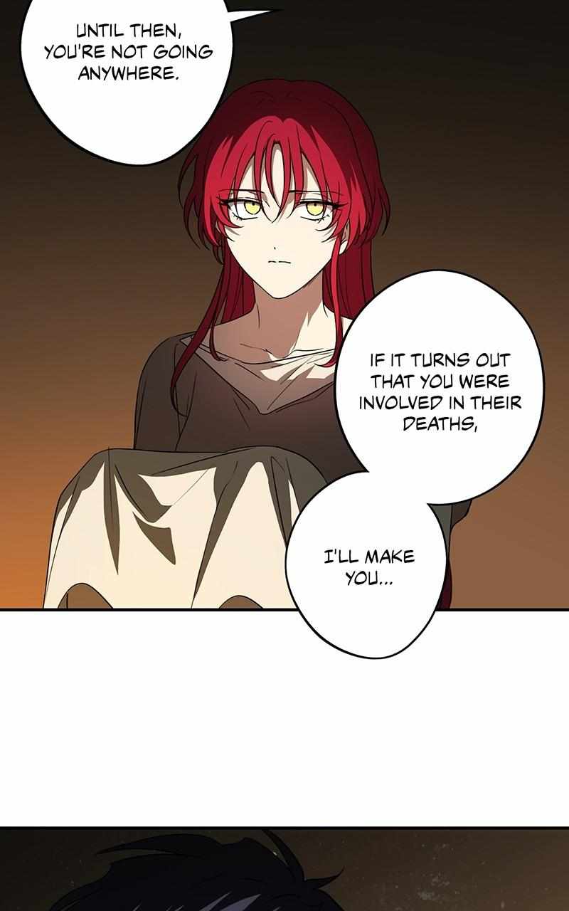 Blinded by the Setting Sun Chapter 141 - Page 4