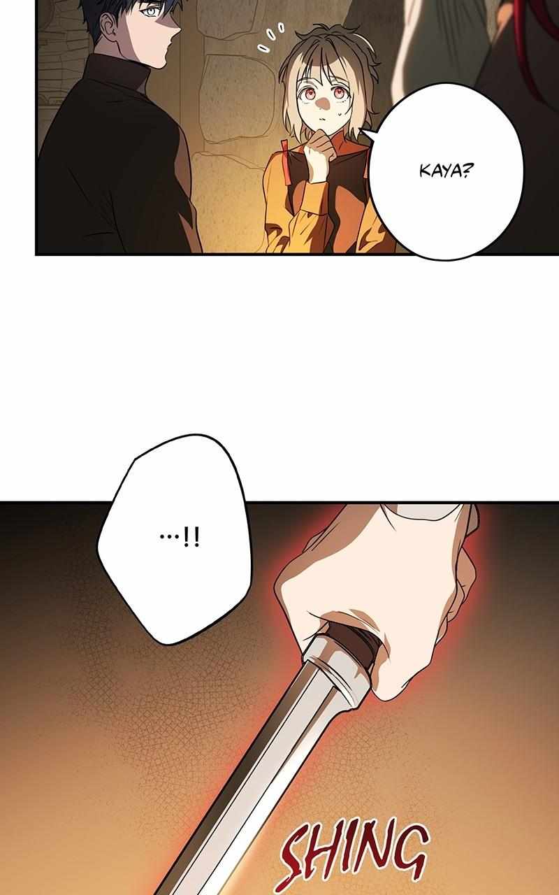 Blinded by the Setting Sun Chapter 141 - Page 40