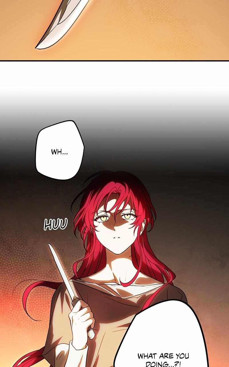 Blinded by the Setting Sun Chapter 141 - Page 41