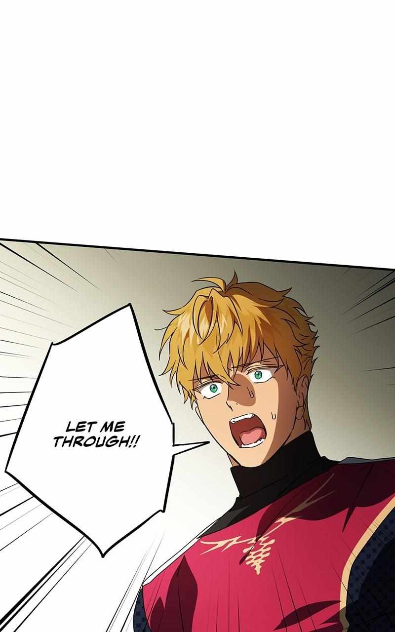 Blinded by the Setting Sun Chapter 141 - Page 44