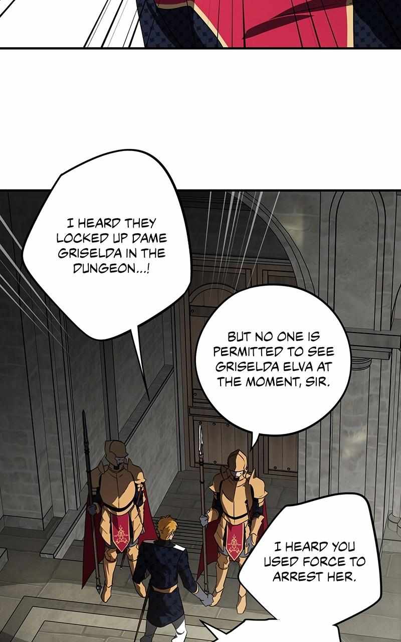 Blinded by the Setting Sun Chapter 141 - Page 45