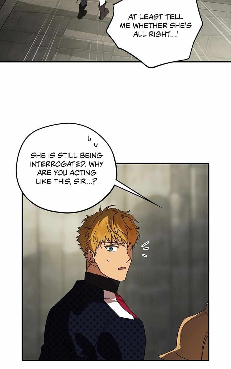 Blinded by the Setting Sun Chapter 141 - Page 46