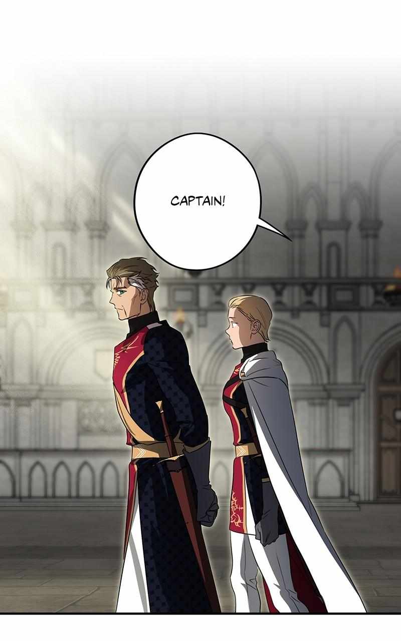 Blinded by the Setting Sun Chapter 141 - Page 47