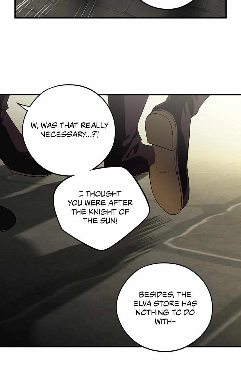 Blinded by the Setting Sun Chapter 141 - Page 49