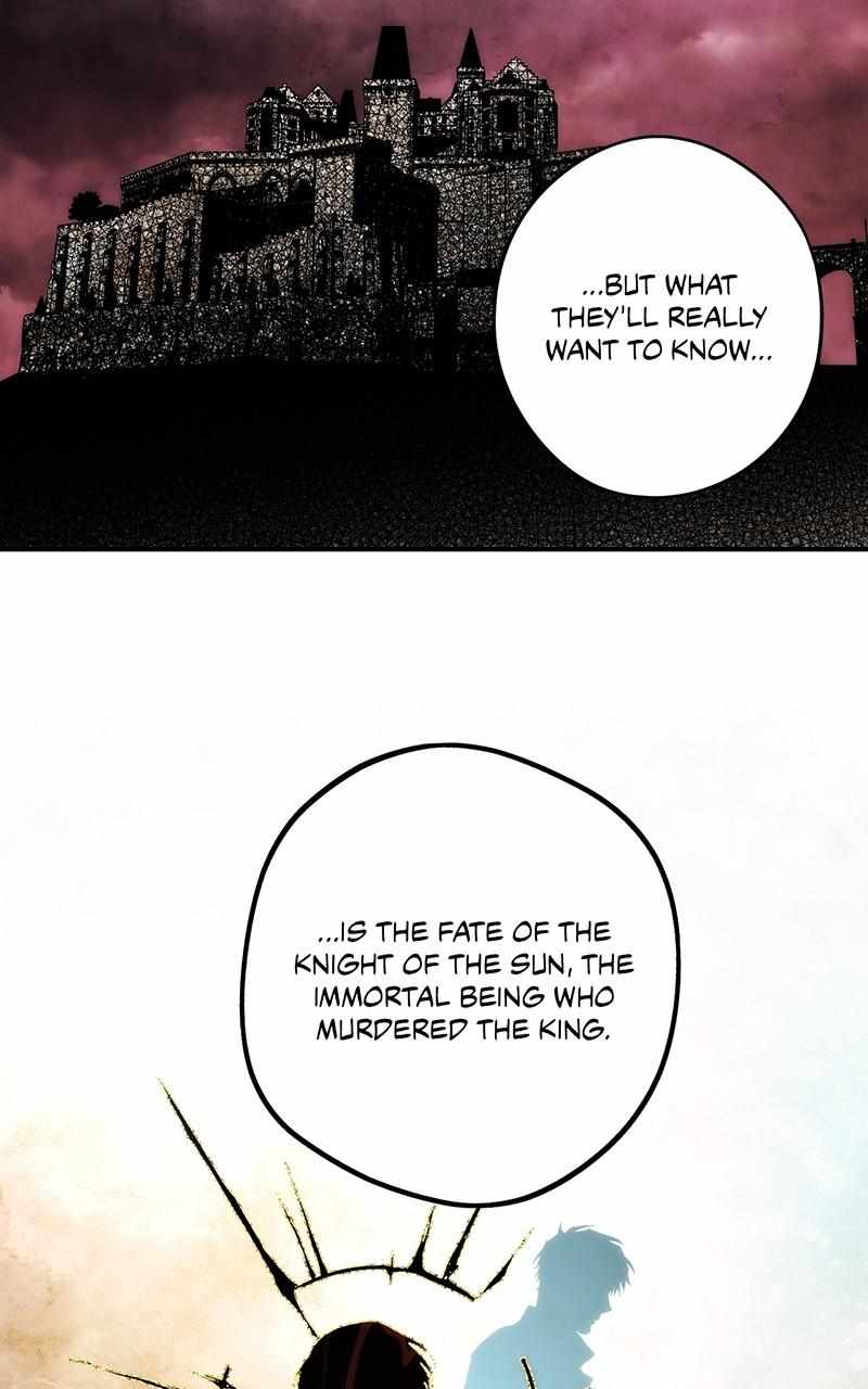 Blinded by the Setting Sun Chapter 141 - Page 53