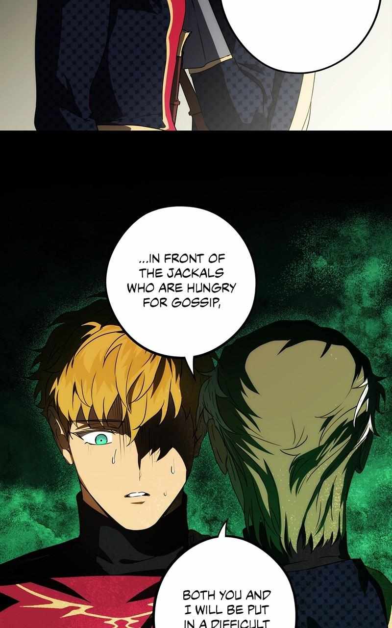Blinded by the Setting Sun Chapter 141 - Page 56