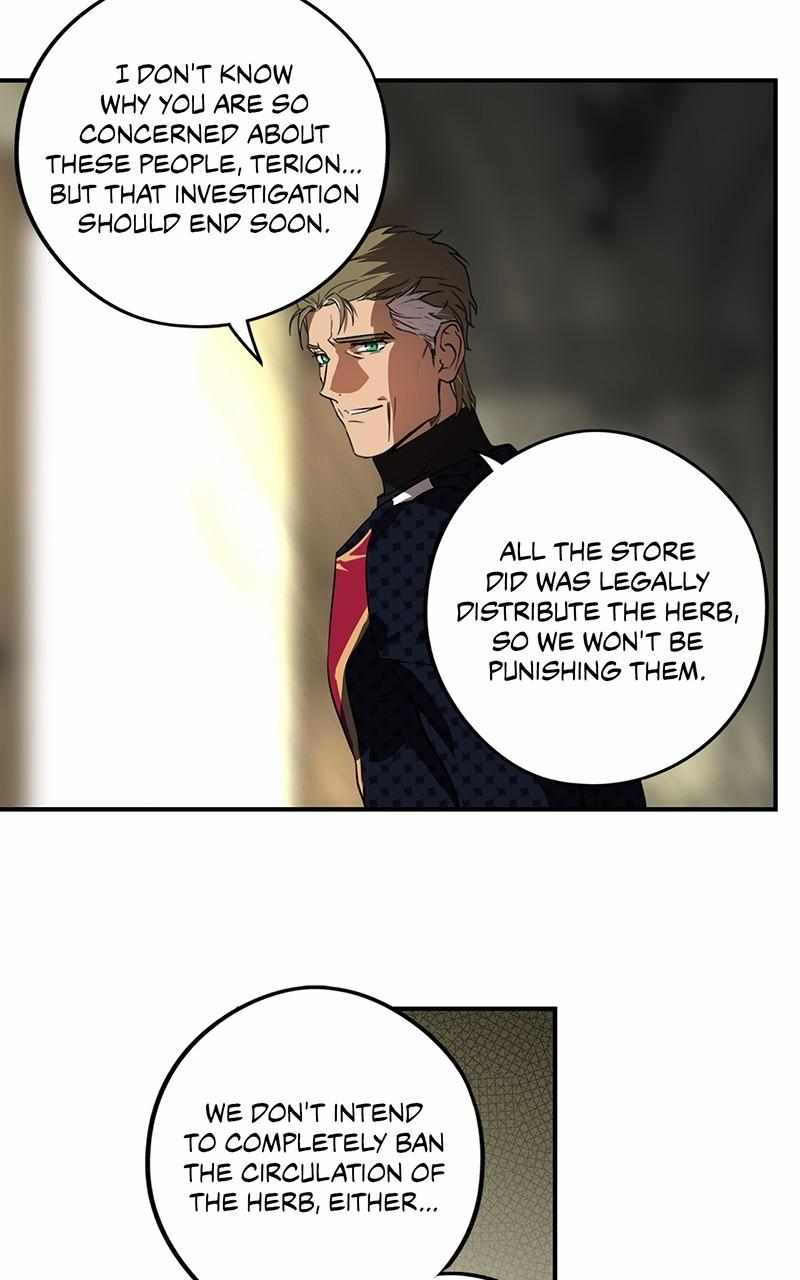 Blinded by the Setting Sun Chapter 141 - Page 59
