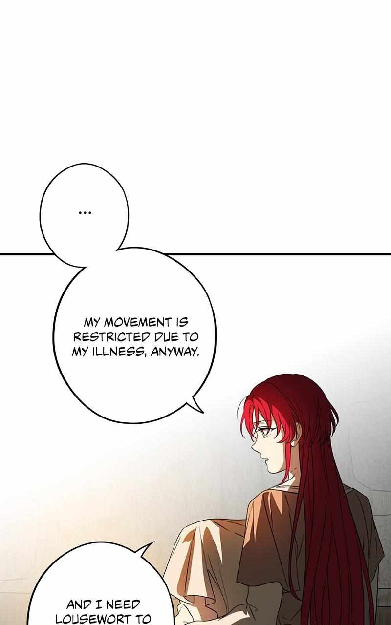 Blinded by the Setting Sun Chapter 141 - Page 6