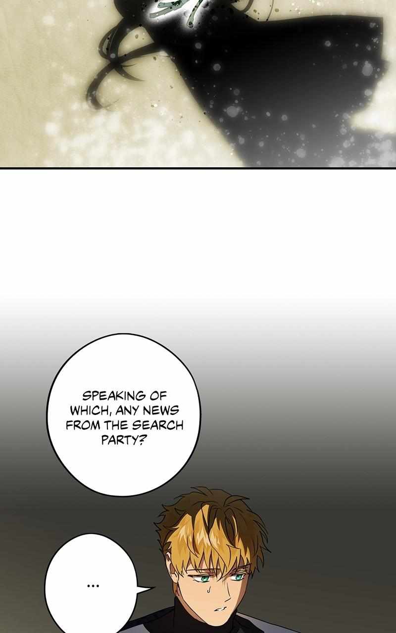 Blinded by the Setting Sun Chapter 141 - Page 61