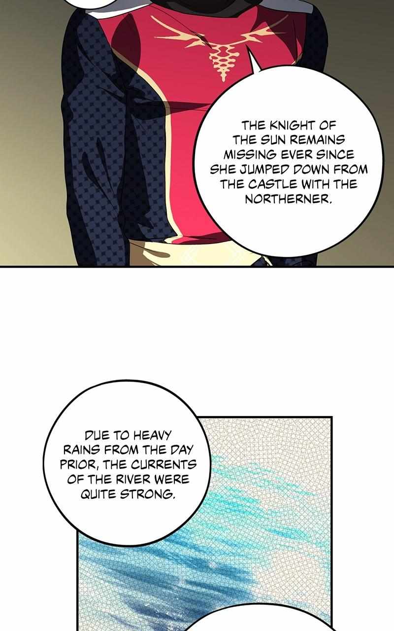 Blinded by the Setting Sun Chapter 141 - Page 62