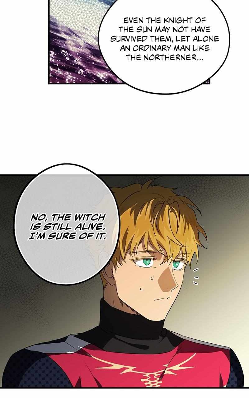 Blinded by the Setting Sun Chapter 141 - Page 63