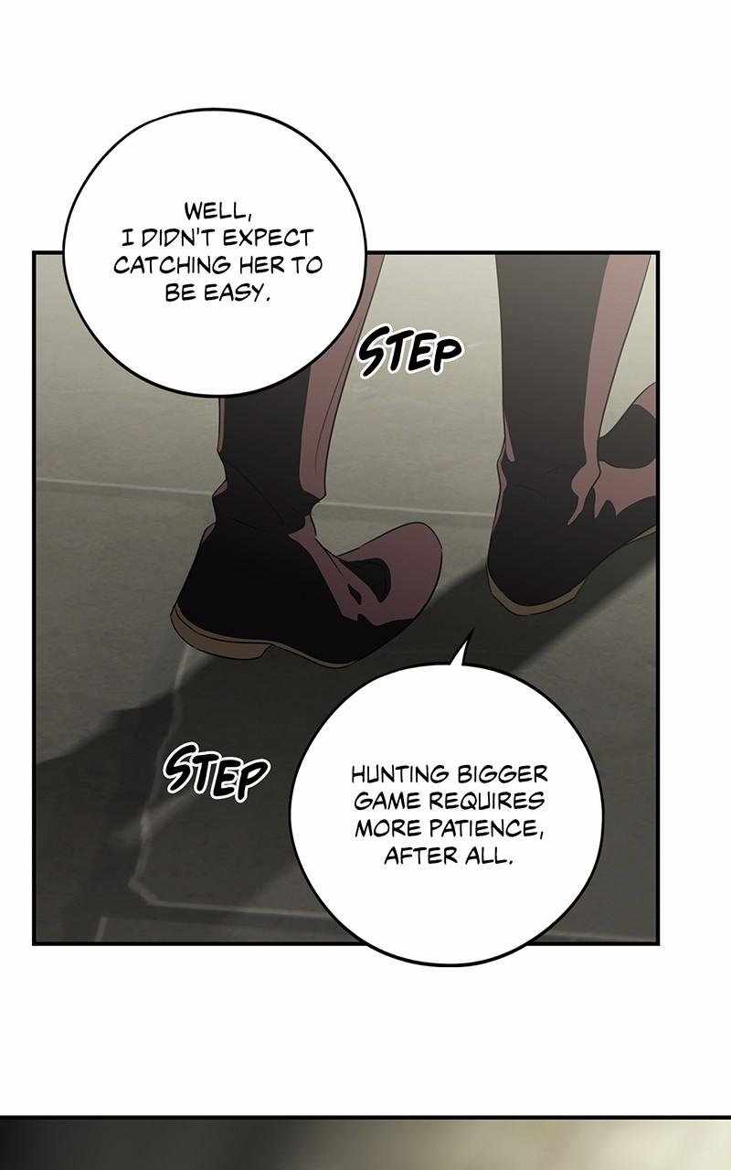 Blinded by the Setting Sun Chapter 141 - Page 64