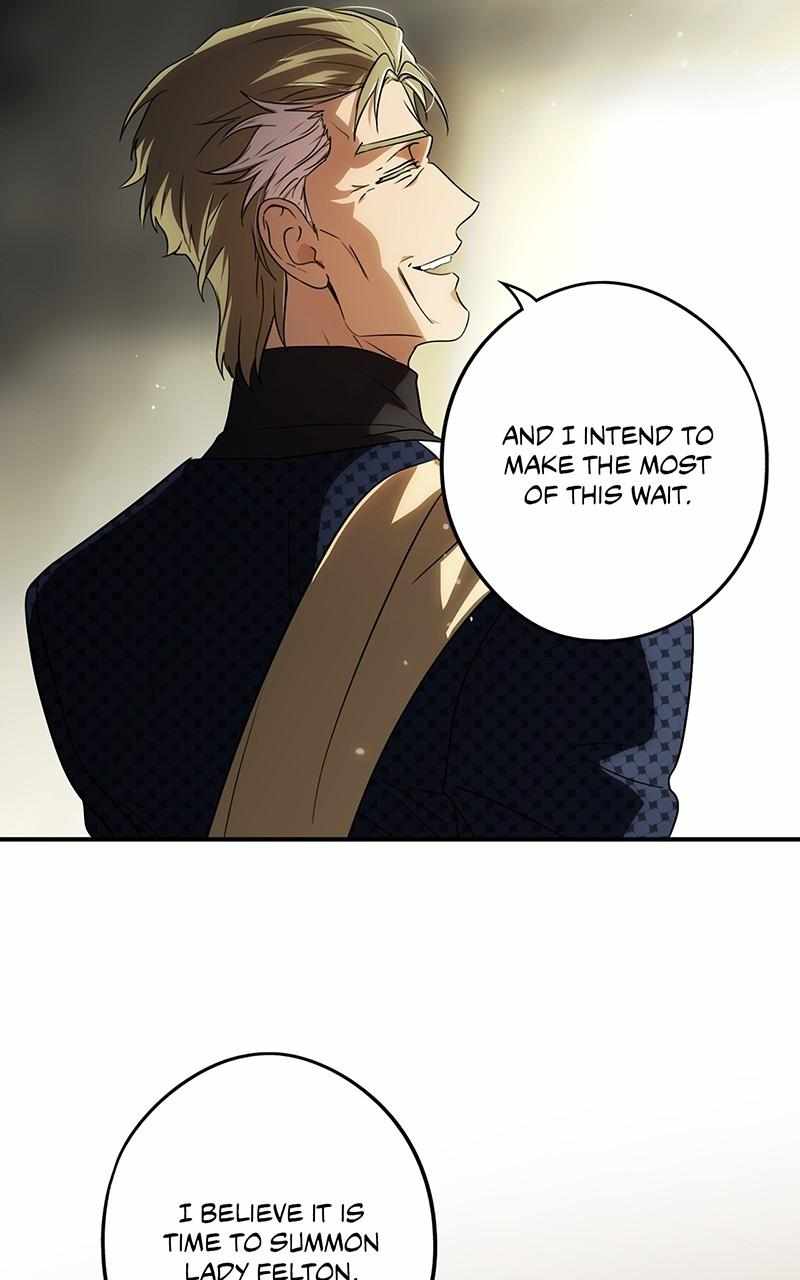 Blinded by the Setting Sun Chapter 141 - Page 65