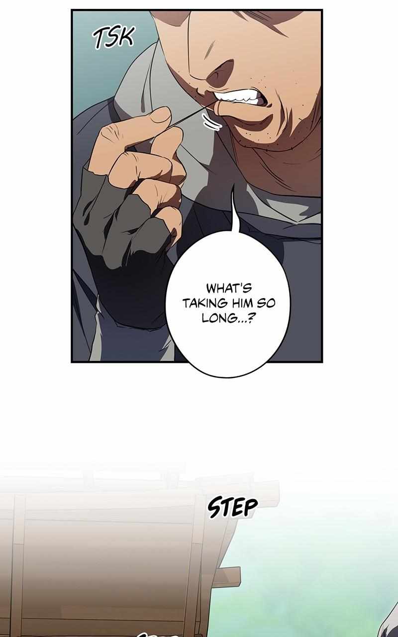 Blinded by the Setting Sun Chapter 141 - Page 68