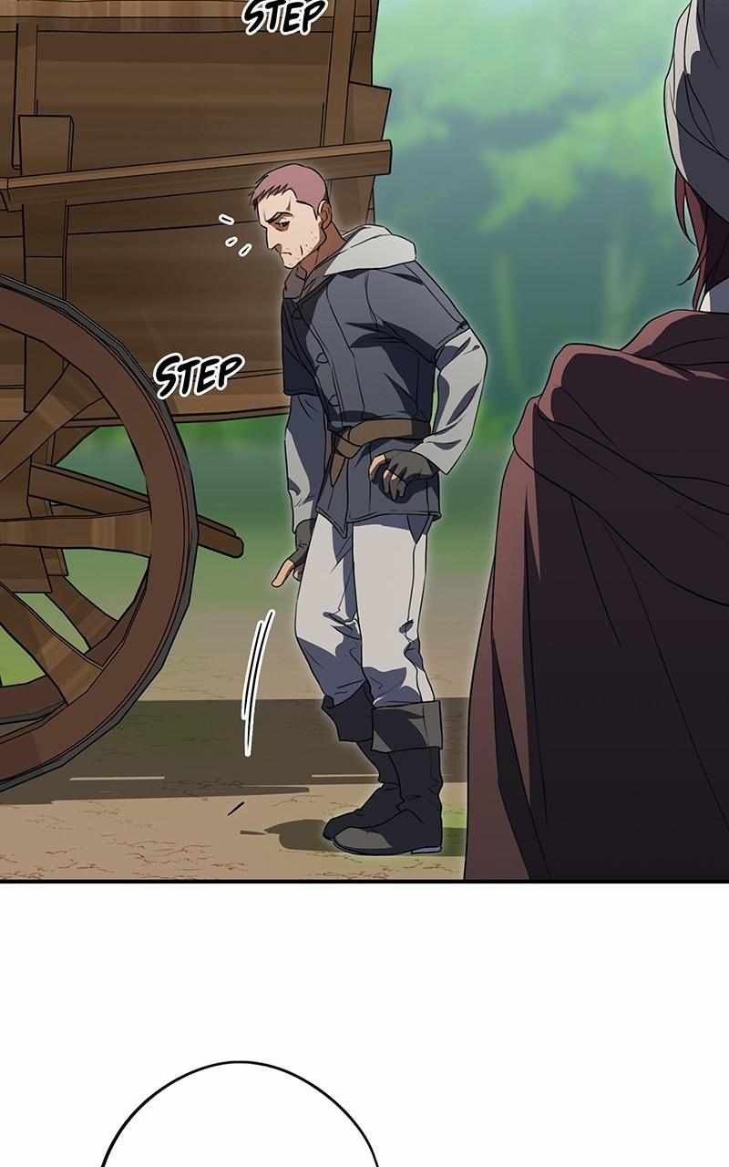 Blinded by the Setting Sun Chapter 141 - Page 69