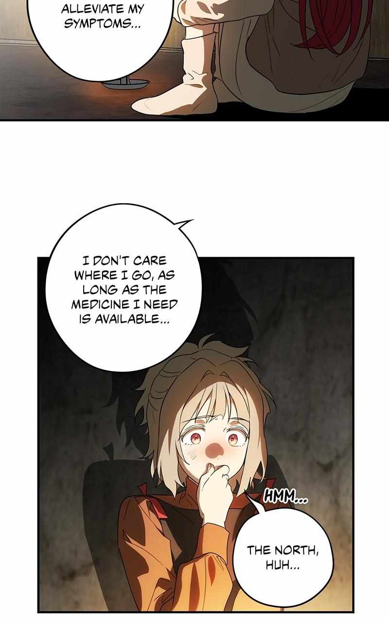 Blinded by the Setting Sun Chapter 141 - Page 7