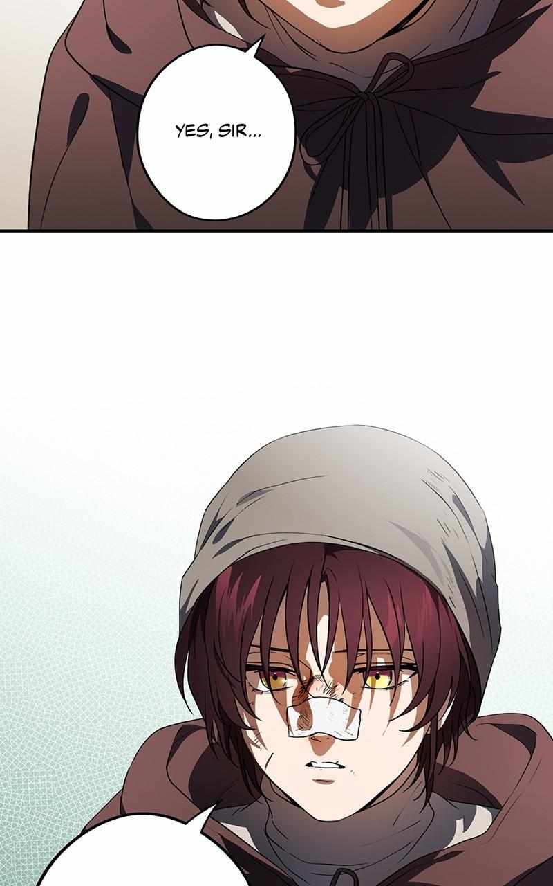 Blinded by the Setting Sun Chapter 141 - Page 71
